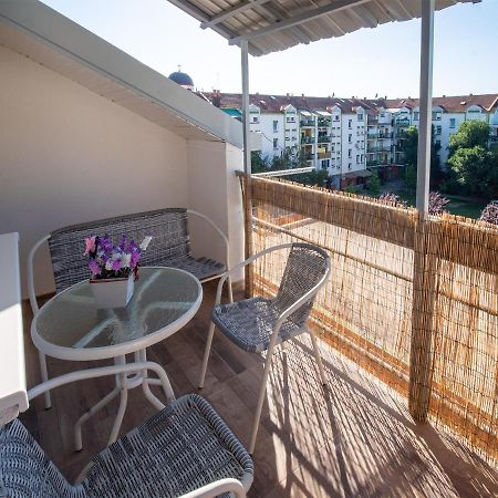 Apartament Apartman Sara Nowy Sad Zewnętrze zdjęcie