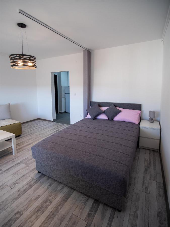 Apartament Apartman Sara Nowy Sad Zewnętrze zdjęcie