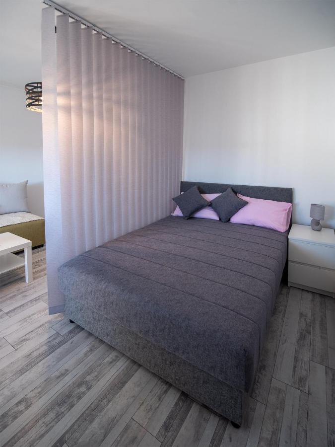 Apartament Apartman Sara Nowy Sad Zewnętrze zdjęcie