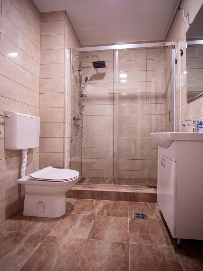 Apartament Apartman Sara Nowy Sad Zewnętrze zdjęcie
